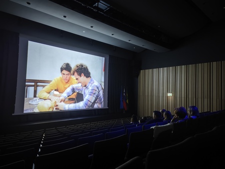 Filmski večer To so gadi-2